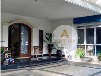 Rumah Mewah Mainroad Sayap Cipaganti Bandung Harga Dibawah Pasar