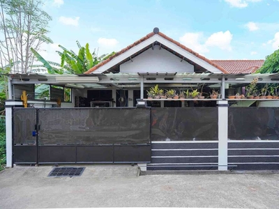 Rumah Minimalis Jual Cepet di Griya Indah Lestari, Tapos, Depok