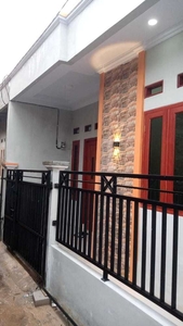 Rumah murah daerah Bintara