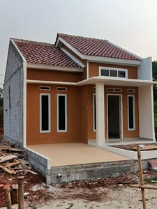 rumah murah di Depok sawangan