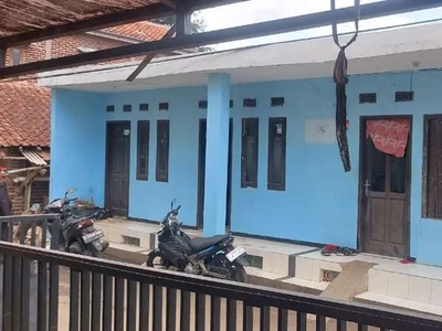 Rumah Pingir Jalan Murah Cijambe Pasir jati Ujung Berung Bandung Timur