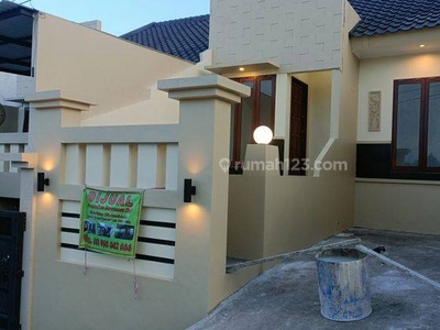 Rumah Tengah Kota Luxury Elite