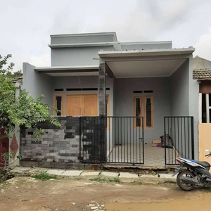 Rumah Terfavorit Mudah Akses Strategis Good Area