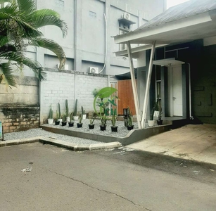 T962,Rumah 1 Lantai Dalam Perumahan Dgn Luas 106m Di Jati Asih Bekasi