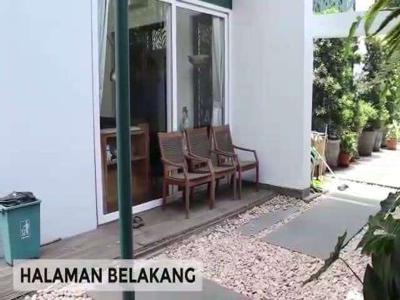 DIJUAL CEPET RUMAH MEWAH PINISI PERMAI, PIK.