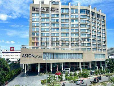 Disewakan Apartment Aston Residence Furnished Siap Huni Di Batam