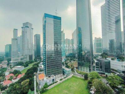 Disewakan Office Space Menara Anugrah Kuningan, Jakarta Selatan