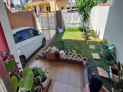Jual Rumah Asri Siap Huni di Cipageran - Cimahi Utara, Bandung