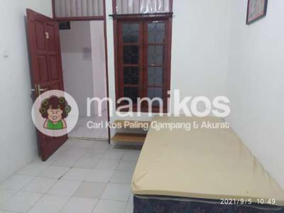 Kost 21 Tipe A Kelapa Dua Tangerang