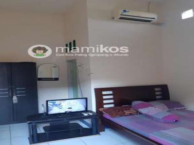 Kost Arjuna 58 II Executive Pedurungan Semarang