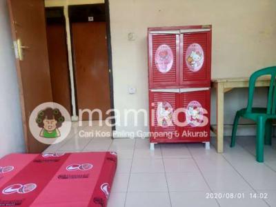 Kost Dyah Pitaloka Pakuan Bogor Timur