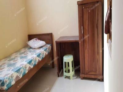 Kost Kembar 2 Tipe A Senen Jakarta Pusat