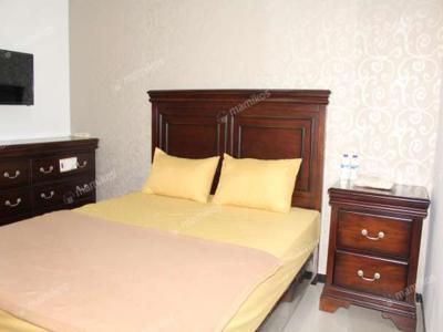 Kost Kendedes Tipe Standart Lowokwaru Malang