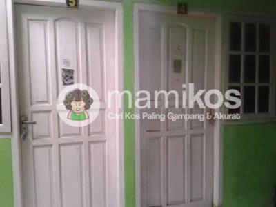 Kost Mas Dian Telukjambe Timur Karawang