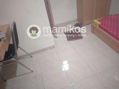 Kost Mas Sugeng Cibeunying Kidul Bandung