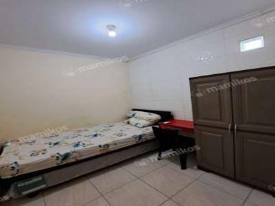 Kost Pak Alvin Tipe A Jatinegara Jakarta Timur