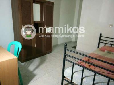 Kost Umi Balkis Tipe A Kelapa Dua Tangerang