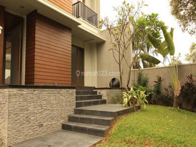 NICE MODERN HOUSE IN CIPETE