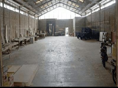 pabrik di Tanggerang, Balaraja barat