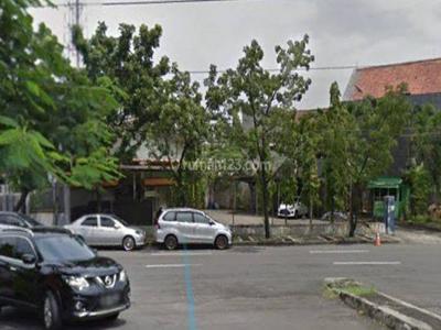 TERMURAH !! Gedung Perusahaan Besar Lokasi sangat strategis di Jalan Raya Prapen Surabaya