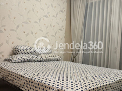 Disewakan Marbella Kemang Residence 1BR Fully Furnished