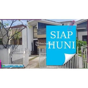 Dijual Rumah Bandung Arcamanik Murah Tanah Luas Di Kawasan Cisaranten Kulon - Bandung