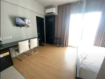 Apartement Bintang 4 Grand Darmo Suite Siap Huni 1 Br Full Furnish