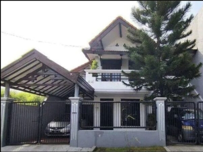 Mulyosari Rumah Minimalis Siap Huni Akses Arah Jalan Tengah Kota