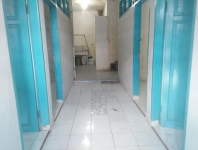 Terima Kost Putri (Kamar Terbatas)