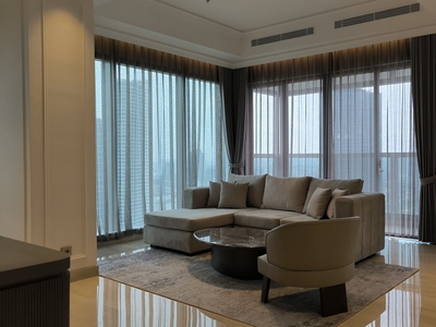 Disewa Apartement 57 Promenade - Hunian Exclusive - Lokasi Strate