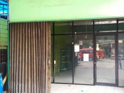Dijual Jual Ruko 4 Lantai di Rawamangun Jl Tenggiri