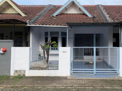 Rumah Duta Garden, Benda Tangerang Luas 6x17m2