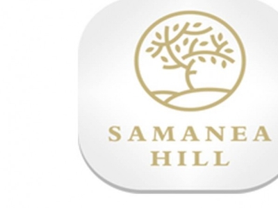 Dijual Samanea Hill Perumahan Modern Di Parung Panjang 400 Jutaan