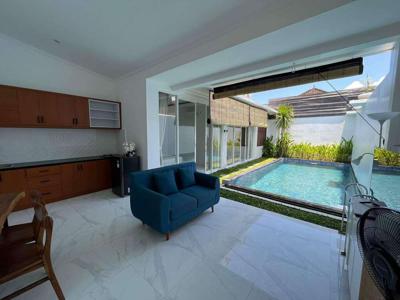 2 Bedrooms Private Villa With Private Swimming Pool Sanur Area