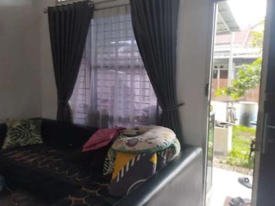 Di sewakan lengkap furnish