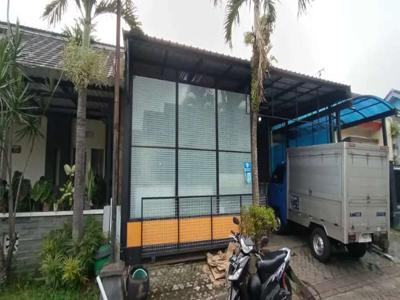 Dijual Rumah Suhat