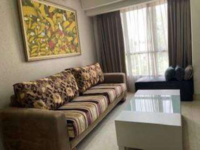 Disewa unit 2 bedroom Apartemen Somerset Berlian Permata Hijau