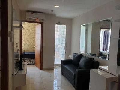 Disewakan Apartemen Cinere Bellevue 2 BR Murah Lengkap