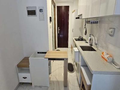 Disewakan apartemen skyhouse alam sutera