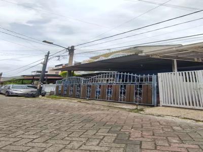 Disewakan minimal 2thn rumah cantik siap huni citra 5 jakarta barat