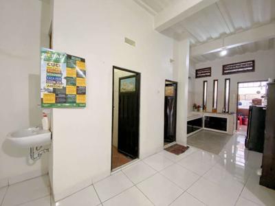 Jual Kost Jogja Siap Huni, Dekat JCM Mlati, Kost Murah Jogja