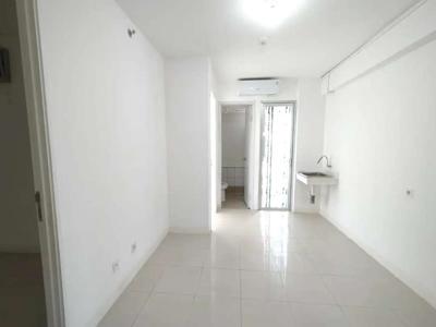 Sewa Apartemen Bassura City 2 kamar free maintenance @