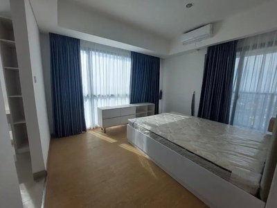 Apartement Embarcadero Suites Furnished