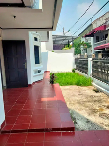 Di Sewa kan rumah dalam komplek