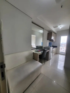 Di Sewakan 1 Bedroom Furnished Murah Apartemen Madison Park