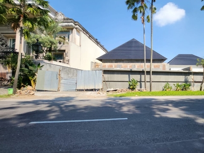 Dijual Dijual Rumah Mewah Raya Bukit Golf Citraland Golf View