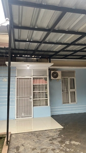 Dijual Dijual rumah siap huni di Grand View Karawaci,Cluster Fier