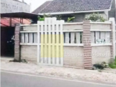 Dijual Dijual Rumah Siap Huni st