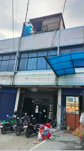 Dijual Ruko 3 Lantai Strategis di Jalan Raya Pemuda Kranji, Bekasi