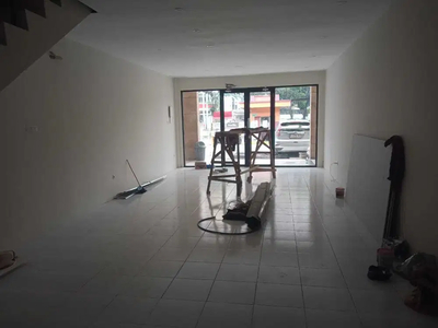 Dijual Ruko Bintaro Trade Center Sektor 7